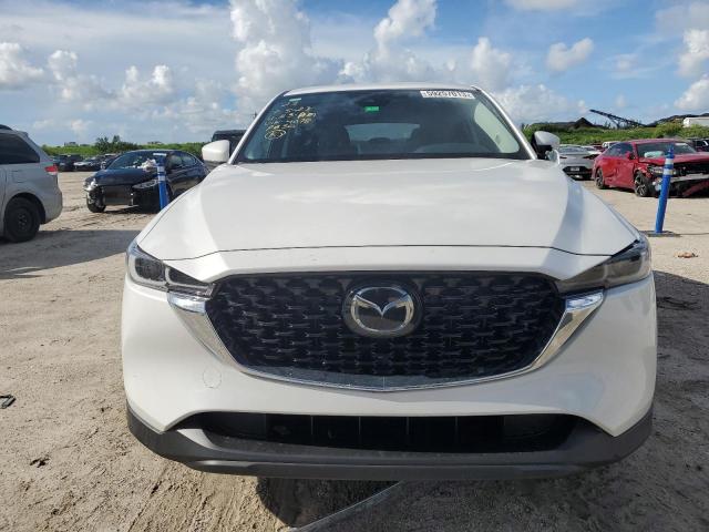 Photo 5 from auction – 2023 MAZDA CX-5 PREMI with VIN JM3KFBDM5P0148078