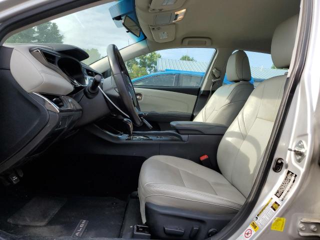 Photo 7 from auction – 2013 TOYOTA AVALON BAS with VIN 4T1BK1EB9DU022253