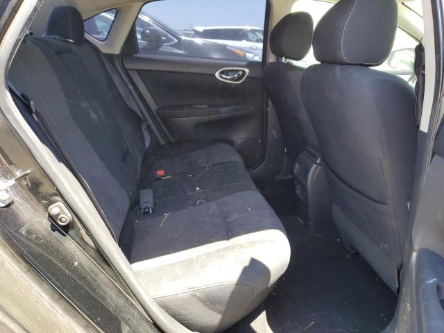 Photo 10 from auction – 2015 NISSAN SENTRA S with VIN 3N1AB7AP7FL649232