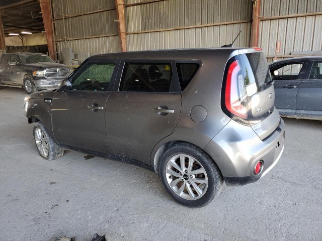 Photo 2 from auction – 2018 KIA SOUL + with VIN KNDJP3A53J7566982