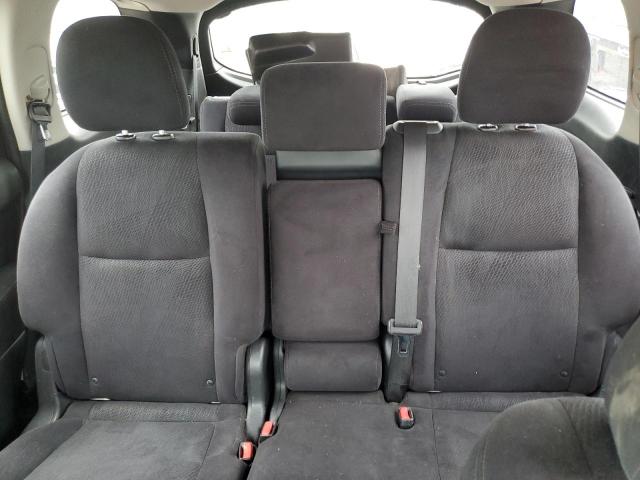 Photo 10 from auction – 2013 NISSAN PATHFINDER with VIN 5N1AR2MN1DC608640