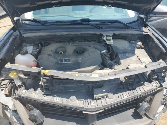 Photo 11 from auction – 2018 LINCOLN MKC PREMIE with VIN 5LMCJ1C99JUL12864