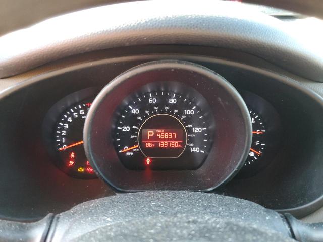 Photo 9 from auction – 2014 KIA SOUL + with VIN KNDJP3A56E7746947