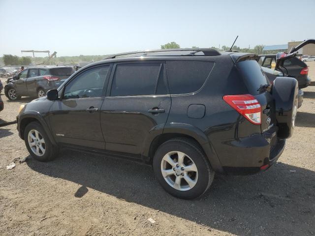 Photo 2 from auction – 2010 TOYOTA RAV4 LIMIT with VIN JTMDK4DV5AD015094