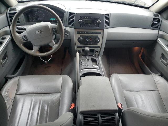 Photo 8 from auction – 2006 JEEP GRAND CHER with VIN 1J4HR48N56C308377