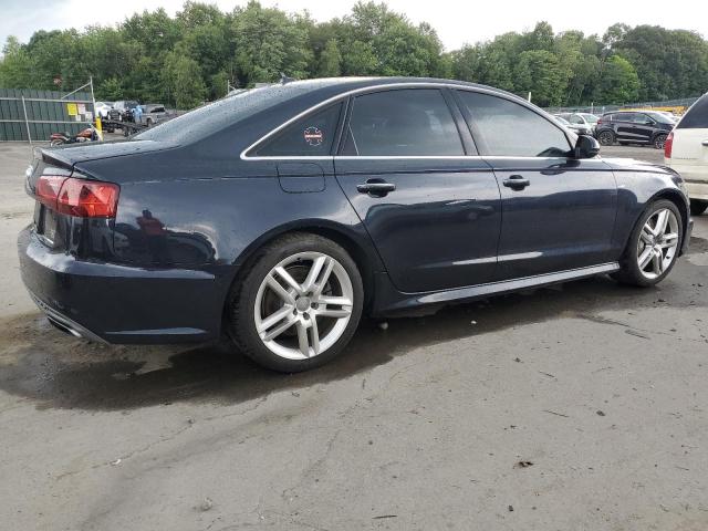 Photo 3 from auction – 2016 AUDI A6 PREMIUM with VIN WAUGFAFC0GN062450