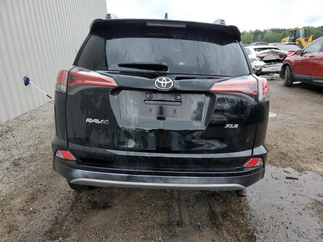 Photo 6 from auction – 2018 TOYOTA RAV4 ADVEN with VIN 2T3WFREV4JW419127