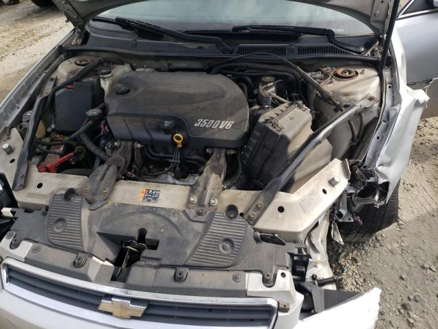 Photo 11 from auction – 2011 CHEVROLET IMPALA LS with VIN 2G1WF5EK8B1258671