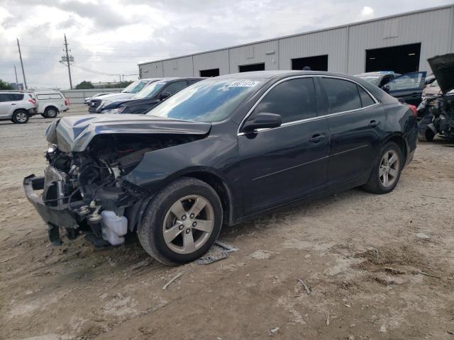CHEVROLET MALIBU LS 2015 with VIN 1G11B5SL9FF120977 - Photo from auction
