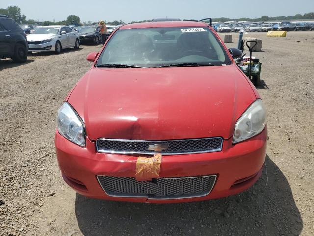 Photo 5 from auction – 2013 CHEVROLET IMPALA LS with VIN 2G1WF5E36D1261368