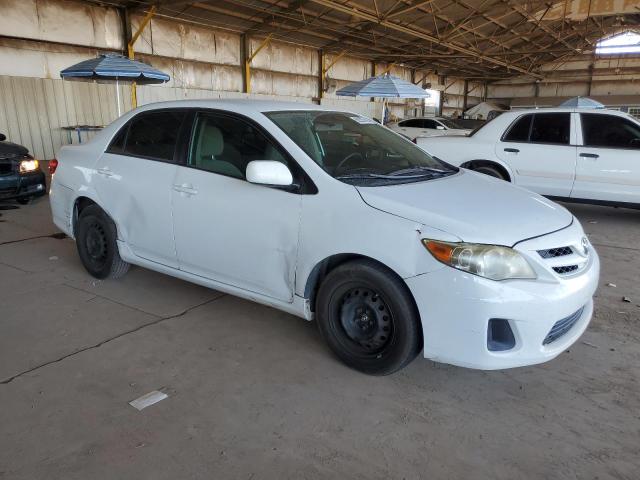 Photo 4 from auction – 2011 TOYOTA COROLLA BA with VIN JTDBU4EE3B9163796