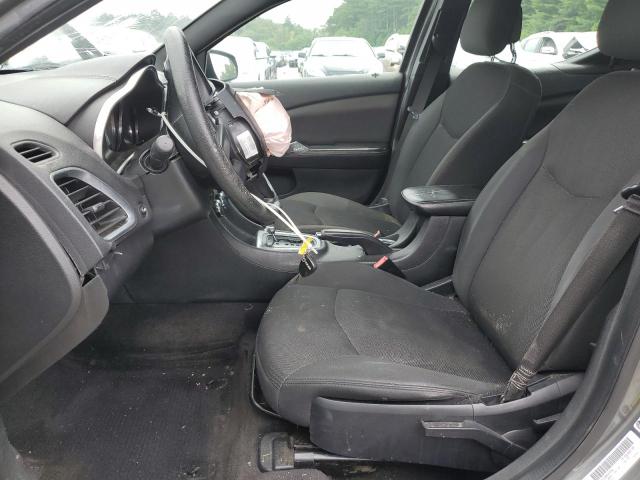 Фото 7 с аукциона – 2013 DODGE AVENGER SE с VIN 1C3CDZAB9DN532706