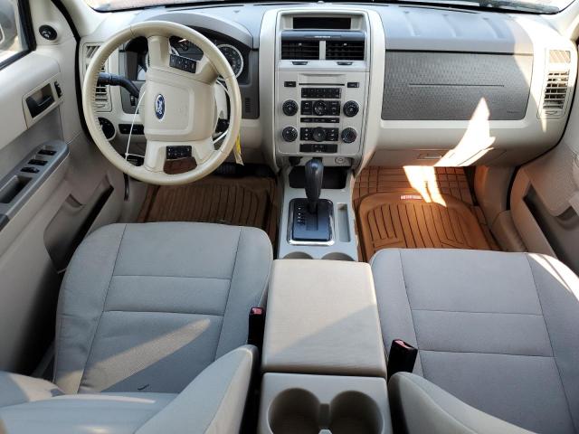 Photo 8 from auction – 2012 FORD ESCAPE XLT with VIN 1FMCU0D78CKC20435