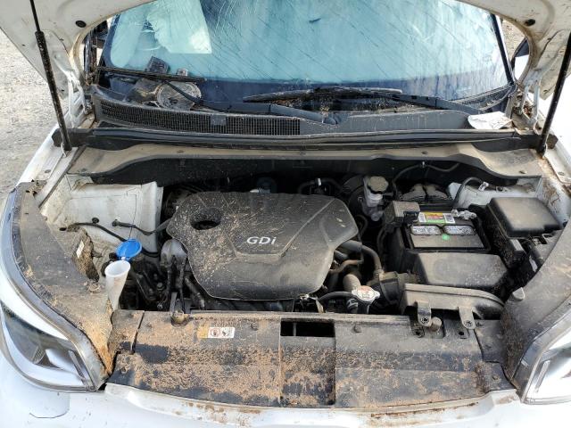 Photo 11 from auction – 2016 KIA SOUL with VIN KNDJN2A22G7317040