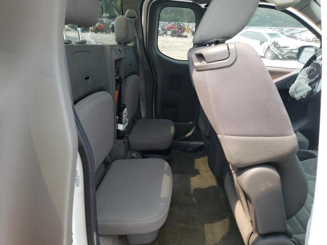 Photo 10 from auction – 2014 NISSAN FRONTIER S with VIN 1N6BD0CTXEN708945