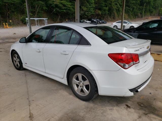 Photo 2 from auction – 2015 CHEVROLET CRUZE LT with VIN 1G1PC5SB9F7213622