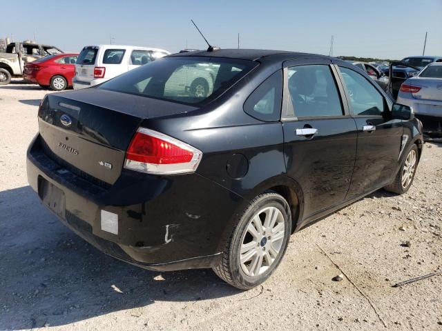 Photo 3 from auction – 2008 FORD FOCUS SE with VIN 1FAHP35N88W161392