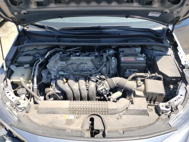 Photo 11 from auction – 2020 TOYOTA COROLLA LE with VIN JTDEPRAE1LJ024211