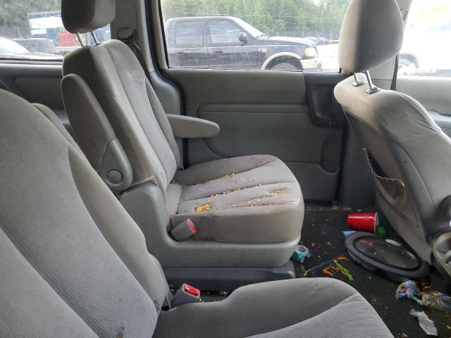 Photo 11 from auction – 2012 KIA SEDONA LX with VIN KNDMG4C79C6432844