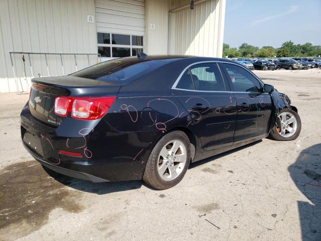 Photo 3 from auction – 2014 CHEVROLET MALIBU LS with VIN 1G11B5SL8EF173331