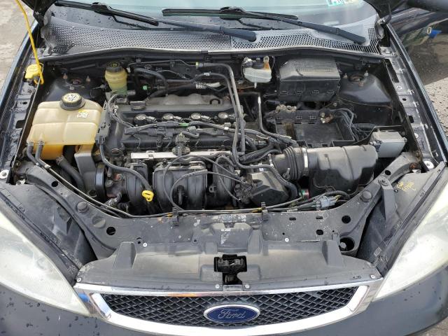 Photo 11 from auction – 2005 FORD FOCUS ZX4 with VIN 1FAFP34N25W225477