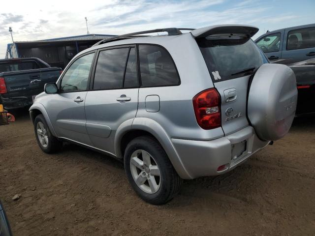 Photo 2 from auction – 2004 TOYOTA RAV4 with VIN JTEHD20V446005439