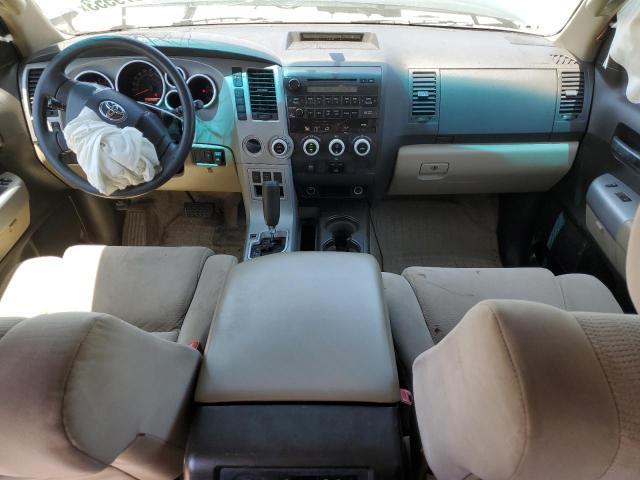 Photo 8 from auction – 2008 TOYOTA SEQUIOA with VIN 5TDBY64A78S000576