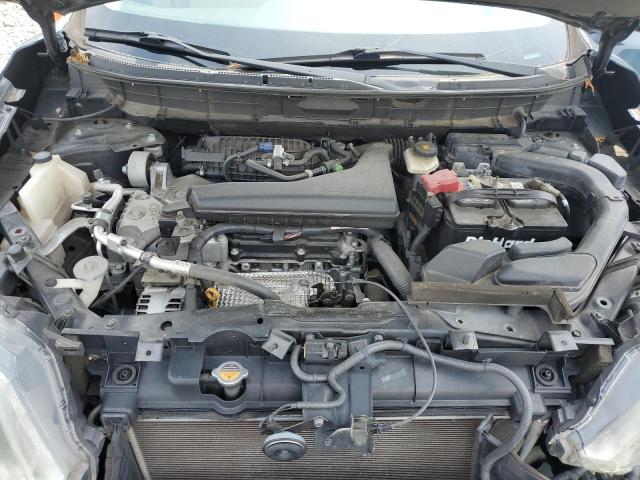 Photo 12 from auction – 2014 NISSAN ROGUE S with VIN 5N1AT2MV7EC819490