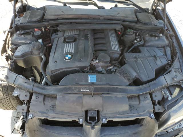 Photo 11 from auction – 2007 BMW 328 I with VIN WBAVA33517PG52400