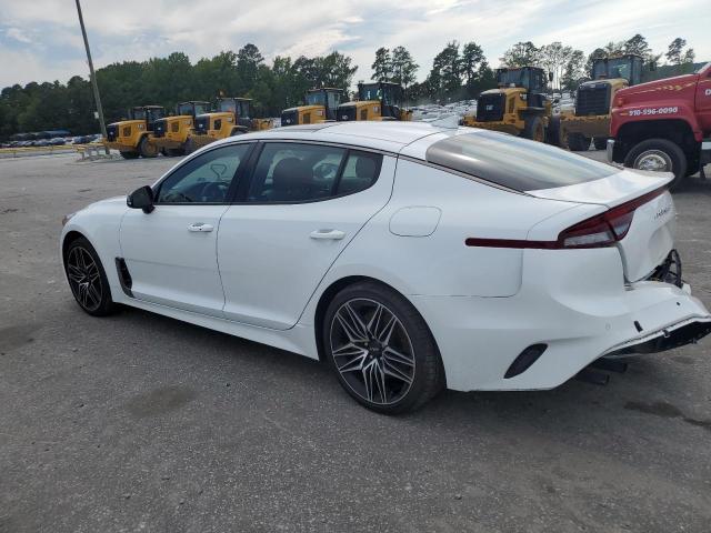 Photo 2 from auction – 2022 KIA STINGER GT with VIN KNAE45LC1N6119884