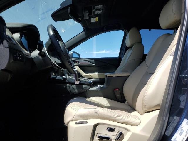 Photo 7 from auction – 2020 MAZDA CX-9 GRAND with VIN JM3TCBDY2L0404929
