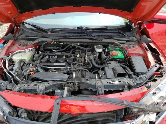 Photo 11 from auction – 2017 HONDA CIVIC EX with VIN 2HGFC1E39HH633311