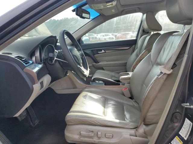 Photo 7 from auction – 2012 ACURA TL with VIN 19UUA8F51CA005479