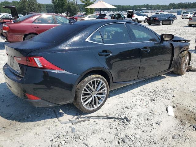 Photo 3 from auction – 2015 LEXUS IS 250 with VIN JTHBF1D26F5048363