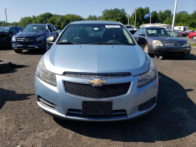 Photo 5 from auction – 2012 CHEVROLET CRUZE LS with VIN 1G1PC5SH5C7164273