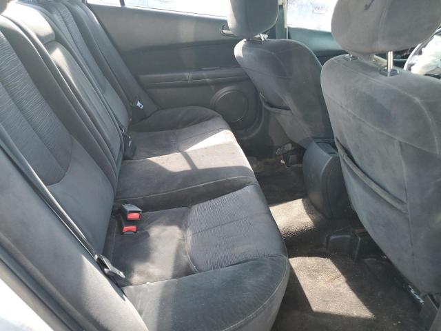 Photo 10 from auction – 2010 MAZDA 6 I with VIN 1YVHZ8BH9A5M23040