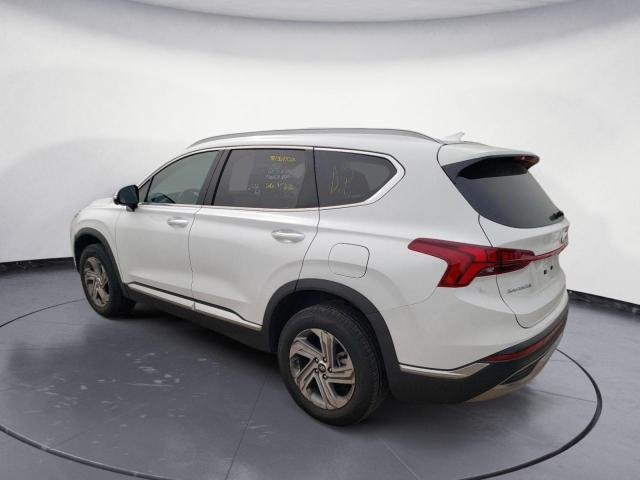 Photo 2 from auction – 2023 HYUNDAI SANTA FE S with VIN 5NMS3DAJ5PH513477