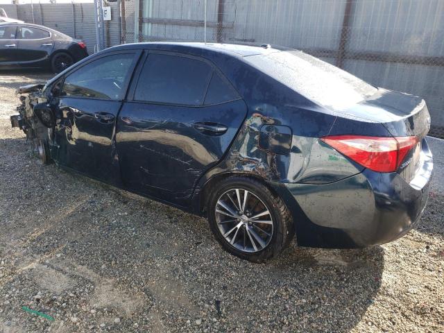 Photo 2 from auction – 2017 TOYOTA COROLLA L with VIN 5YFBURHEXHP697180