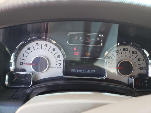 Photo 9 from auction – 2014 FORD EXPEDITION with VIN 1FMJU1J50EEF59451