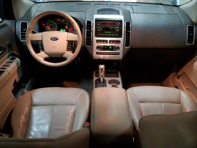 Photo 8 from auction – 2008 FORD EDGE LIMIT with VIN 2FMDK39C08BB39142