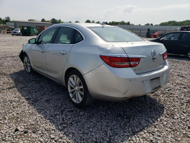 Photo 2 from auction – 2014 BUICK VERANO CON with VIN 1G4PR5SK3E4225251