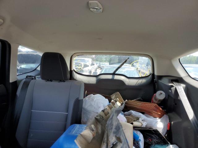 Photo 10 from auction – 2014 FORD ESCAPE SE with VIN 1FMCU9G94EUD15860