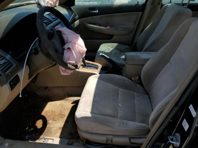 Photo 7 from auction – 2003 HONDA ACCORD EX with VIN JHMCM56673C037784