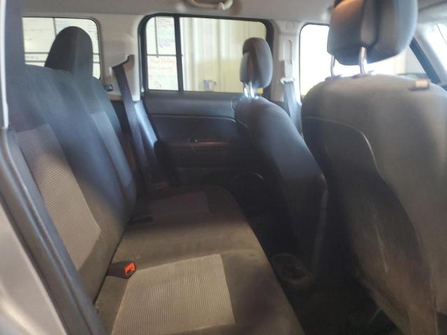 Photo 11 from auction – 2016 JEEP PATRIOT LA with VIN 1C4NJPFA3GD612904