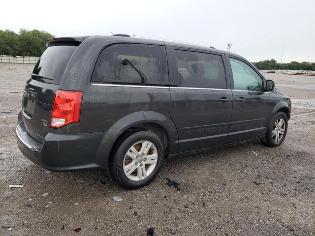 Photo 3 from auction – 2012 DODGE GR CARAVAN with VIN 2C4RDGDG2CR246876