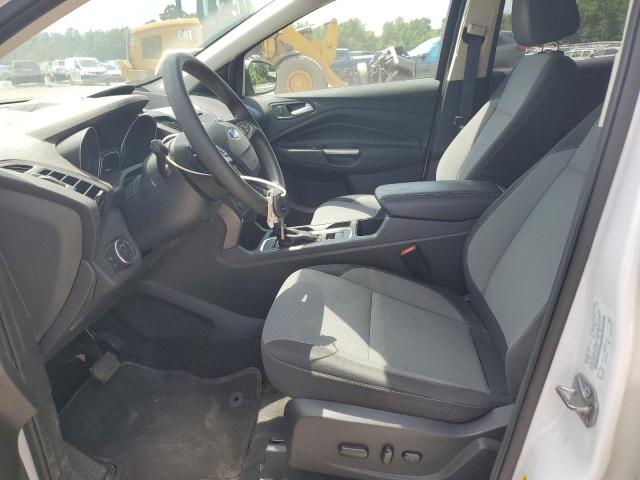 Photo 7 from auction – 2017 FORD ESCAPE SE with VIN 1FMCU9GD8HUD73964