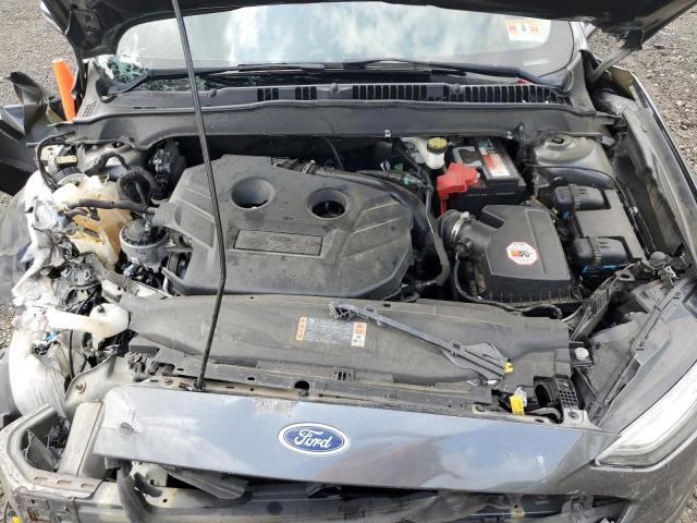 Photo 11 from auction – 2017 FORD FUSION SE with VIN 3FA6P0H98HR268451