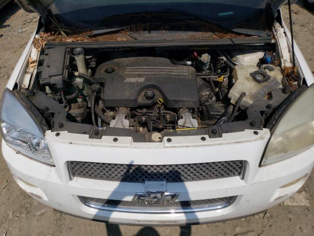 Zdjęcie 12 z aukcji – 2007 CHEVROLET UPLANDER L z VIN 1GNDU23187D130611