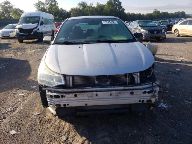 Photo 5 from auction – 2011 FORD FOCUS SE with VIN 1FAHP3FN1BW199441