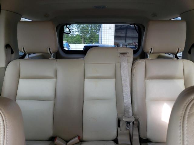 Photo 10 from auction – 2007 FORD EXPLORER E with VIN 1FMEU64E27UB23266